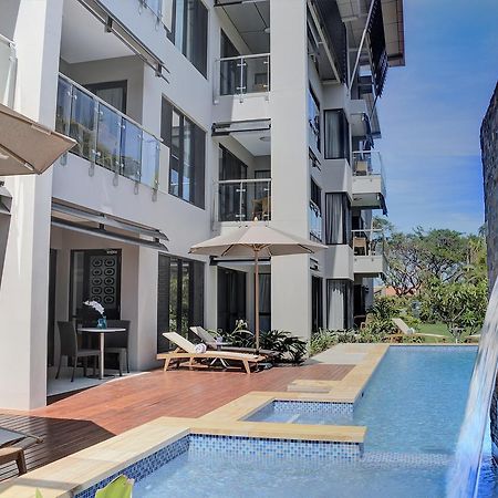 The Palms Denarau Fiji Aparthotel Luaran gambar