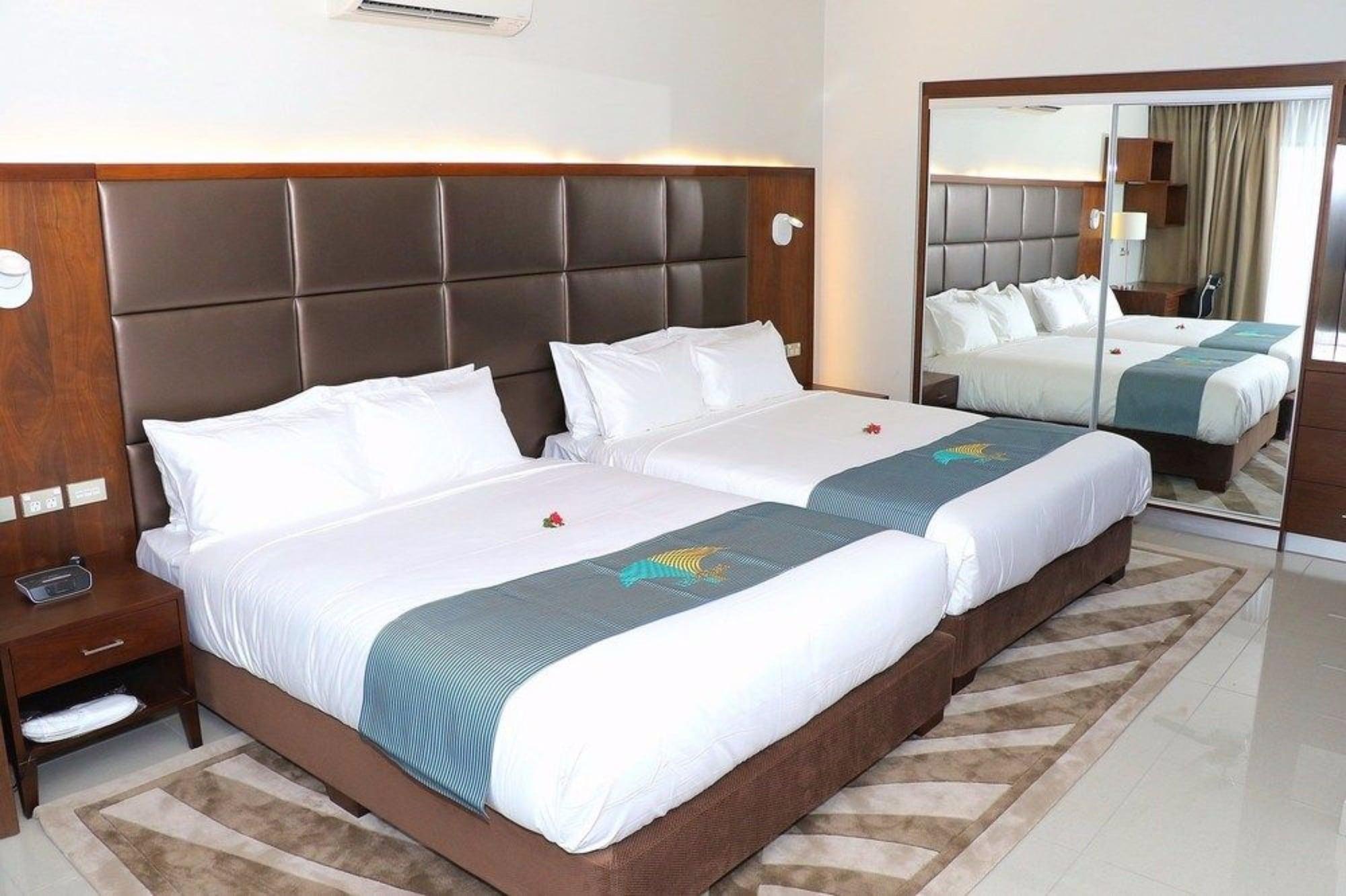 The Palms Denarau Fiji Aparthotel Luaran gambar