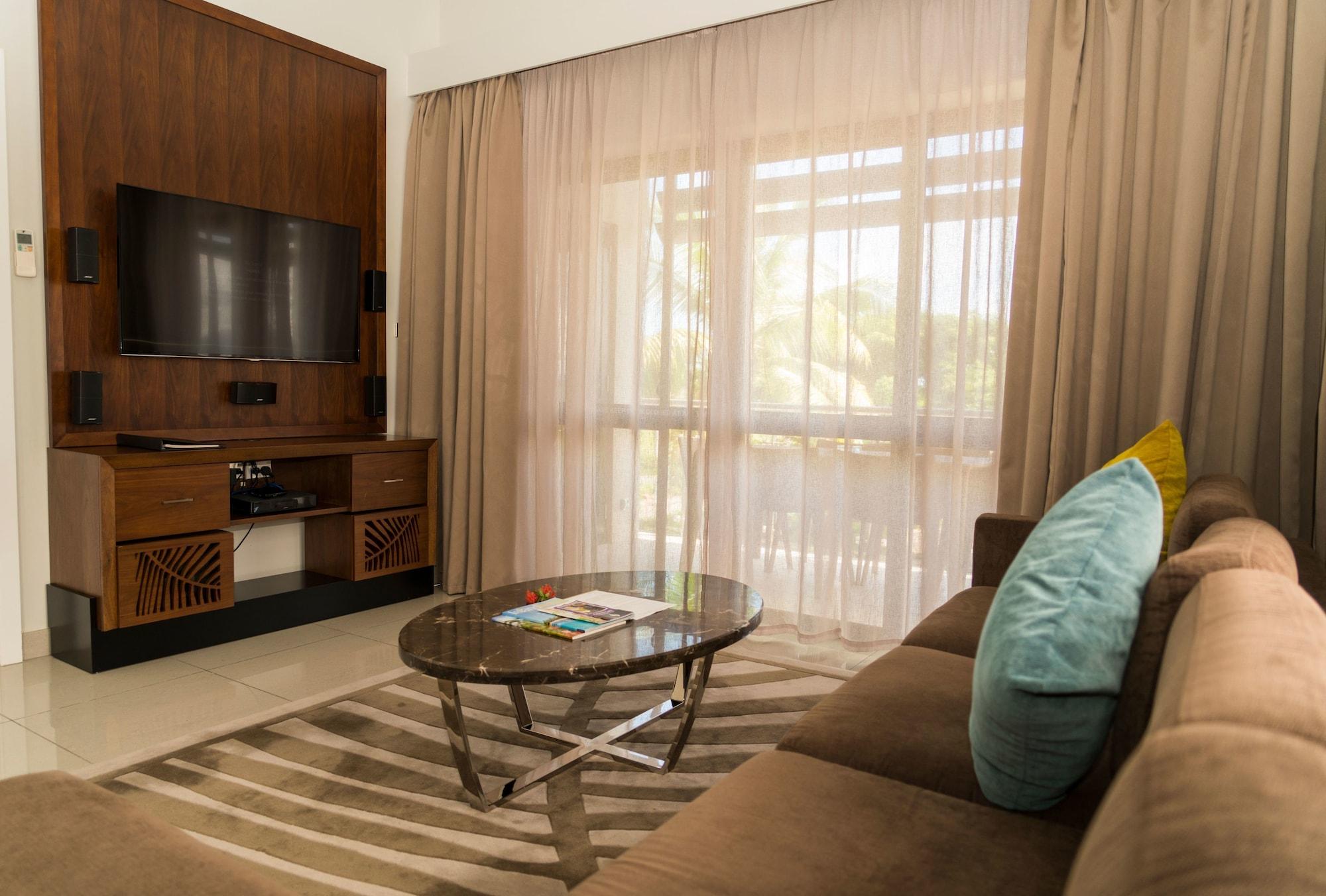 The Palms Denarau Fiji Aparthotel Luaran gambar