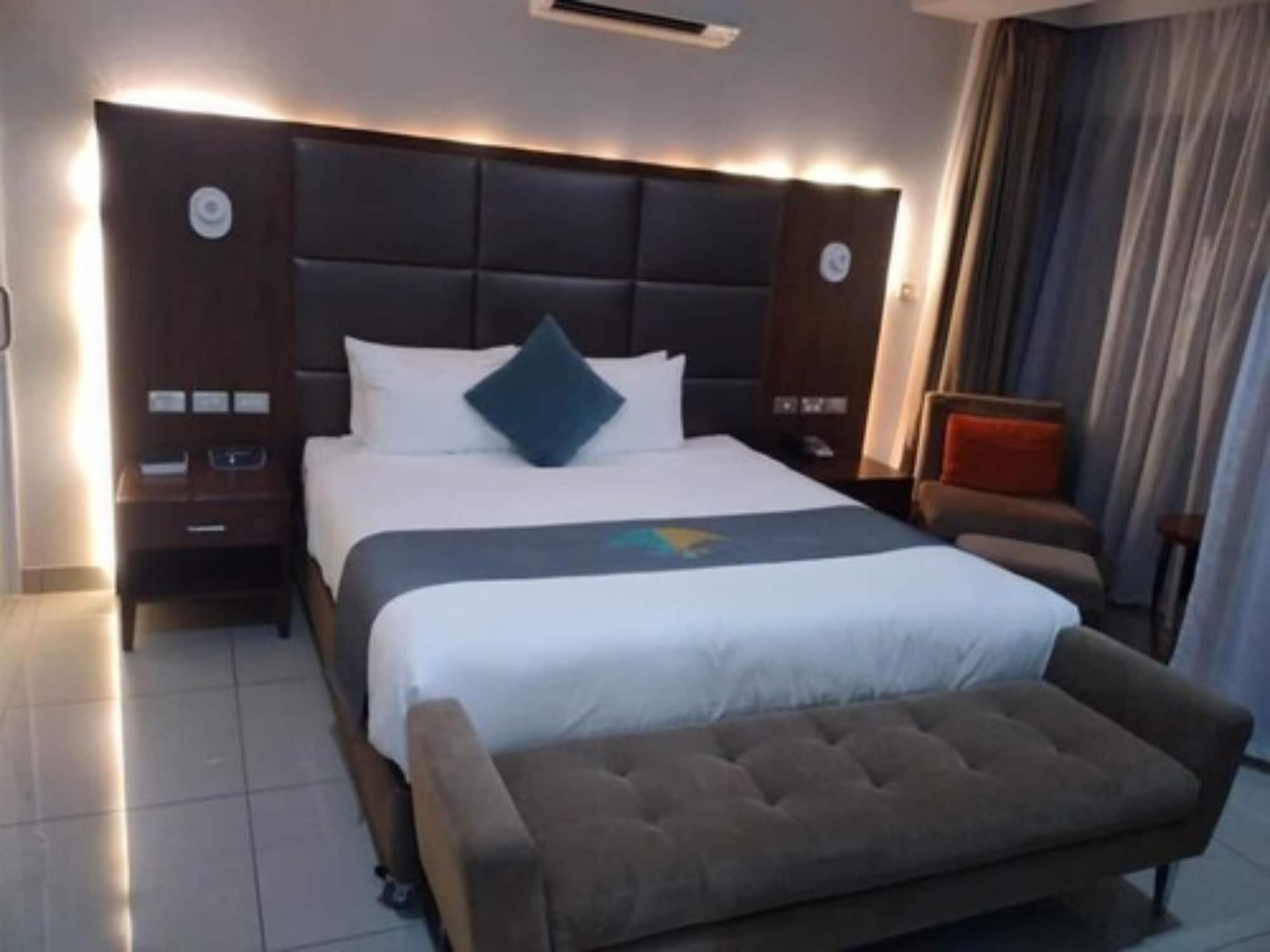 The Palms Denarau Fiji Aparthotel Luaran gambar