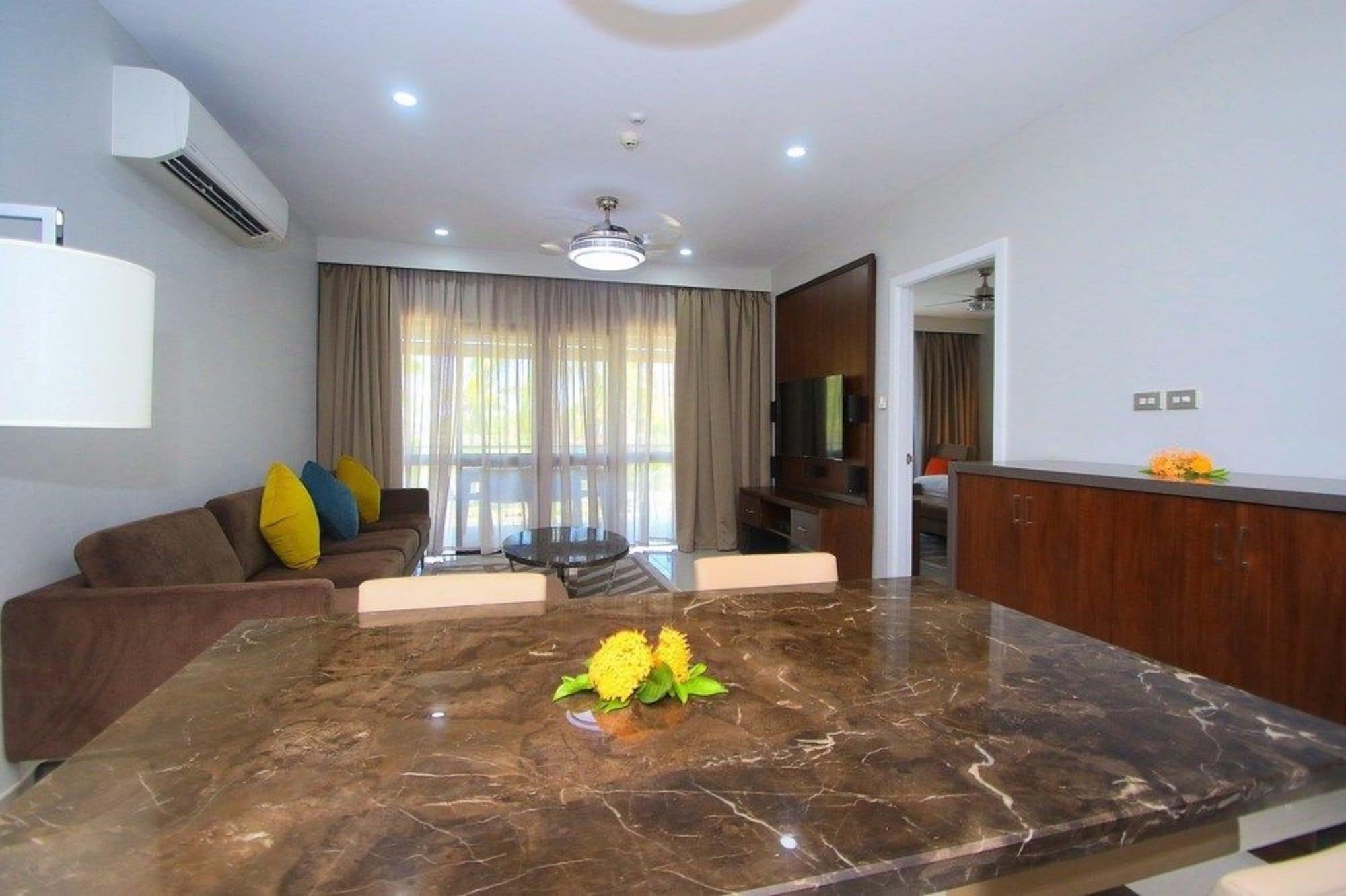 The Palms Denarau Fiji Aparthotel Luaran gambar