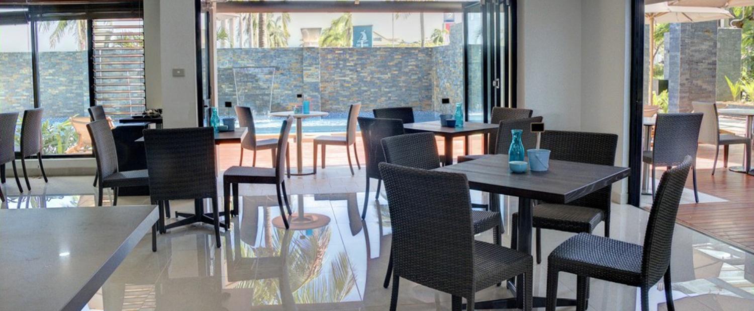 The Palms Denarau Fiji Aparthotel Luaran gambar