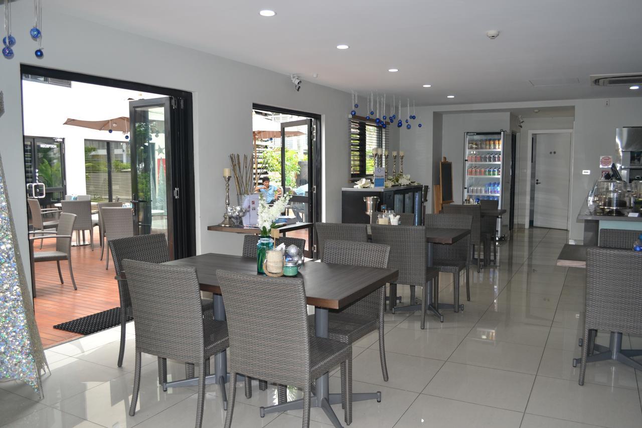 The Palms Denarau Fiji Aparthotel Luaran gambar