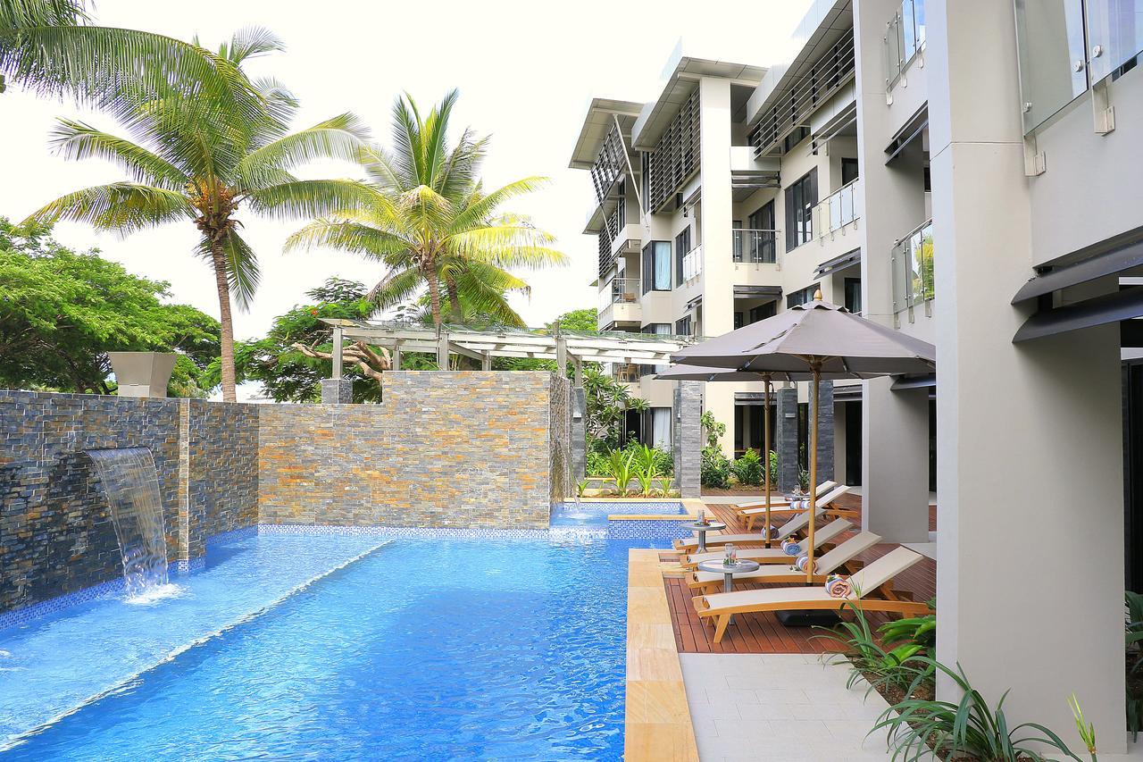 The Palms Denarau Fiji Aparthotel Luaran gambar