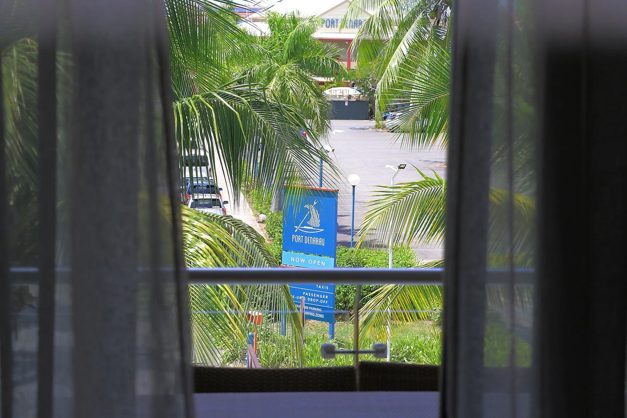 The Palms Denarau Fiji Aparthotel Luaran gambar