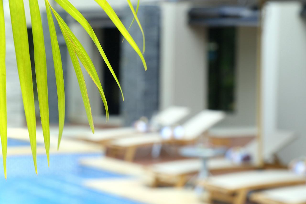 The Palms Denarau Fiji Aparthotel Luaran gambar