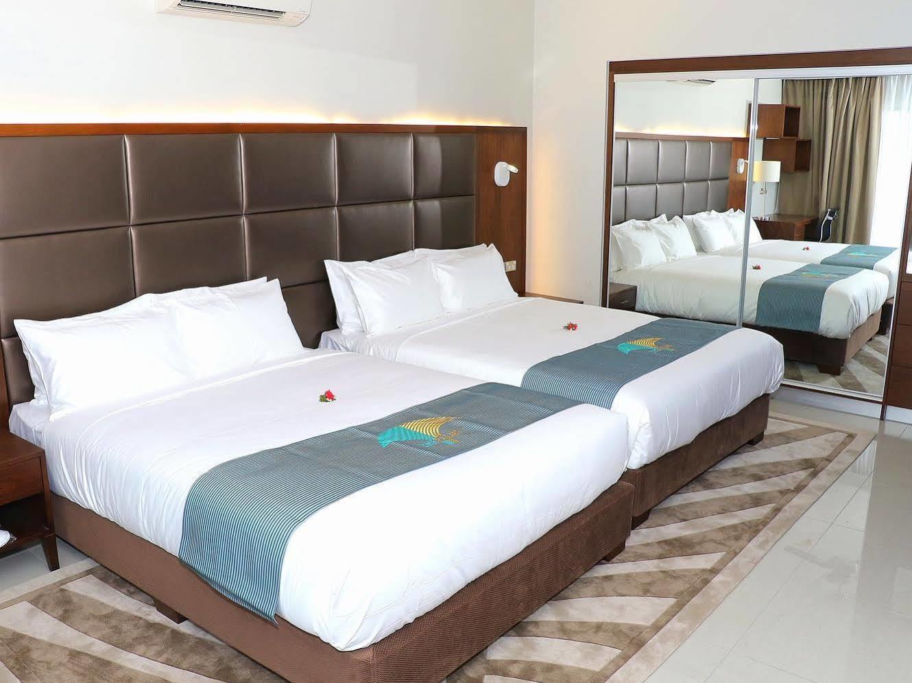 The Palms Denarau Fiji Aparthotel Luaran gambar