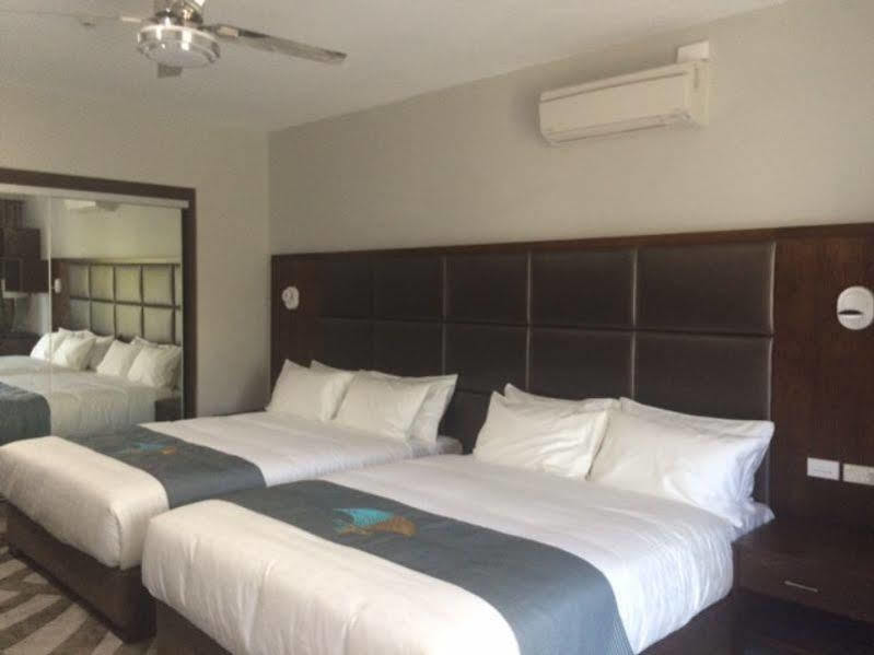 The Palms Denarau Fiji Aparthotel Luaran gambar