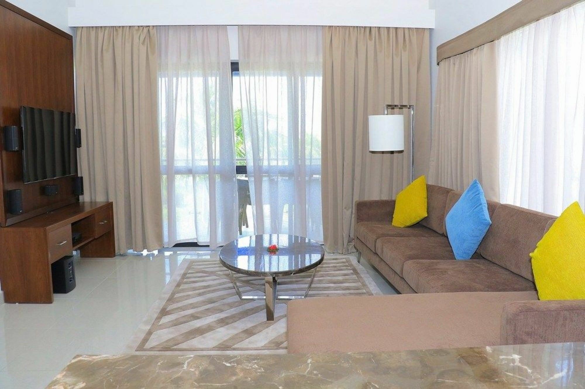 The Palms Denarau Fiji Aparthotel Luaran gambar