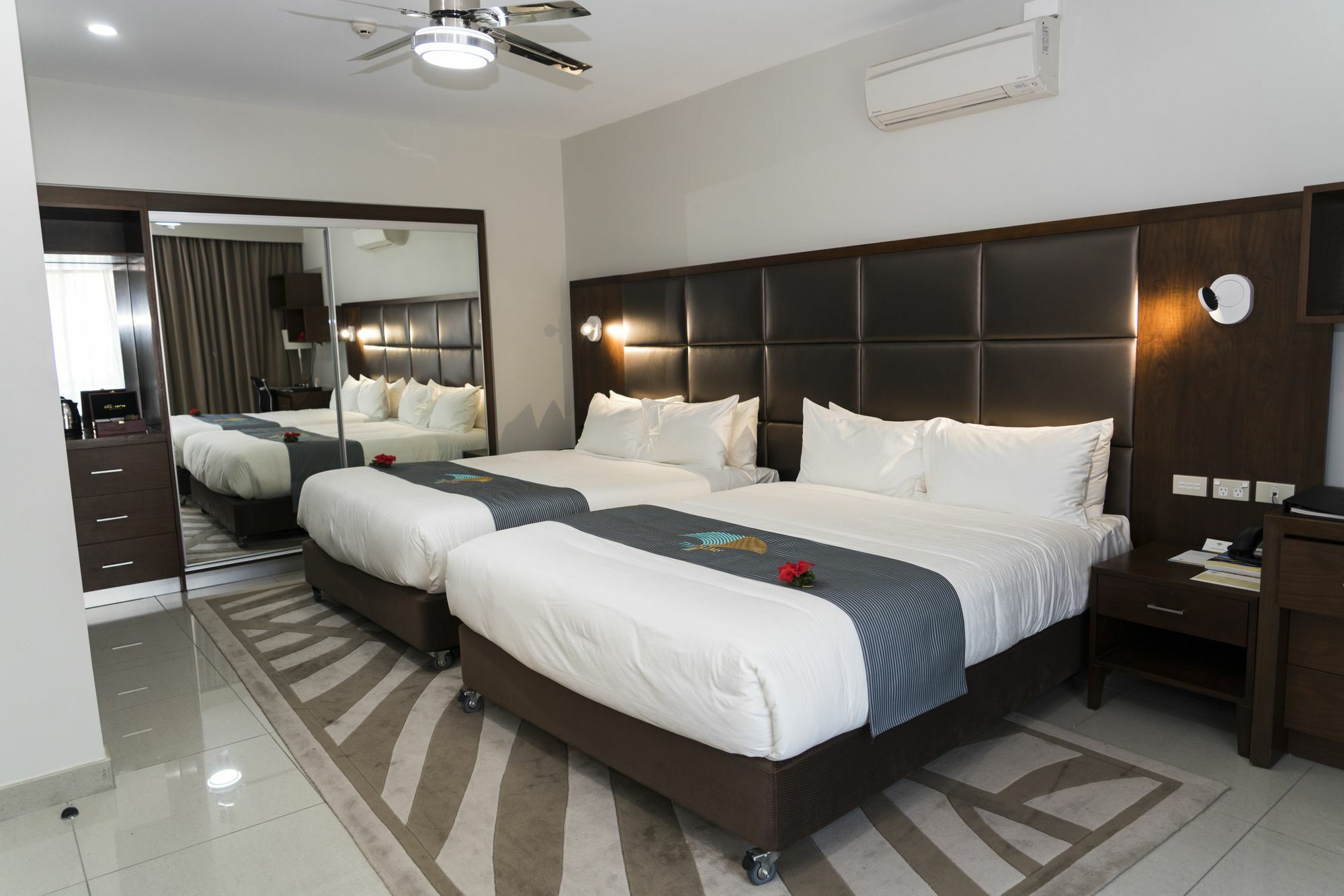 The Palms Denarau Fiji Aparthotel Luaran gambar