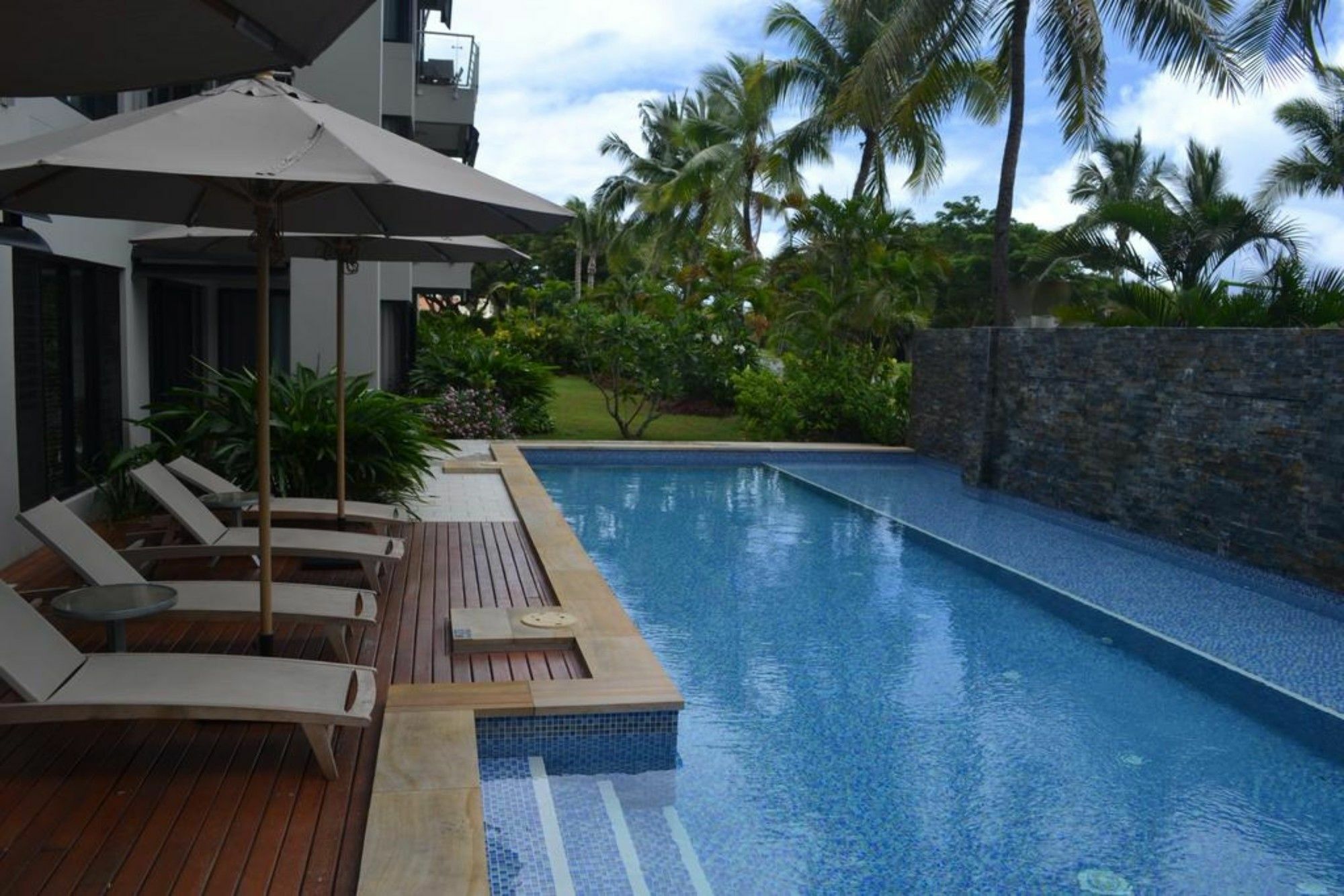 The Palms Denarau Fiji Aparthotel Luaran gambar
