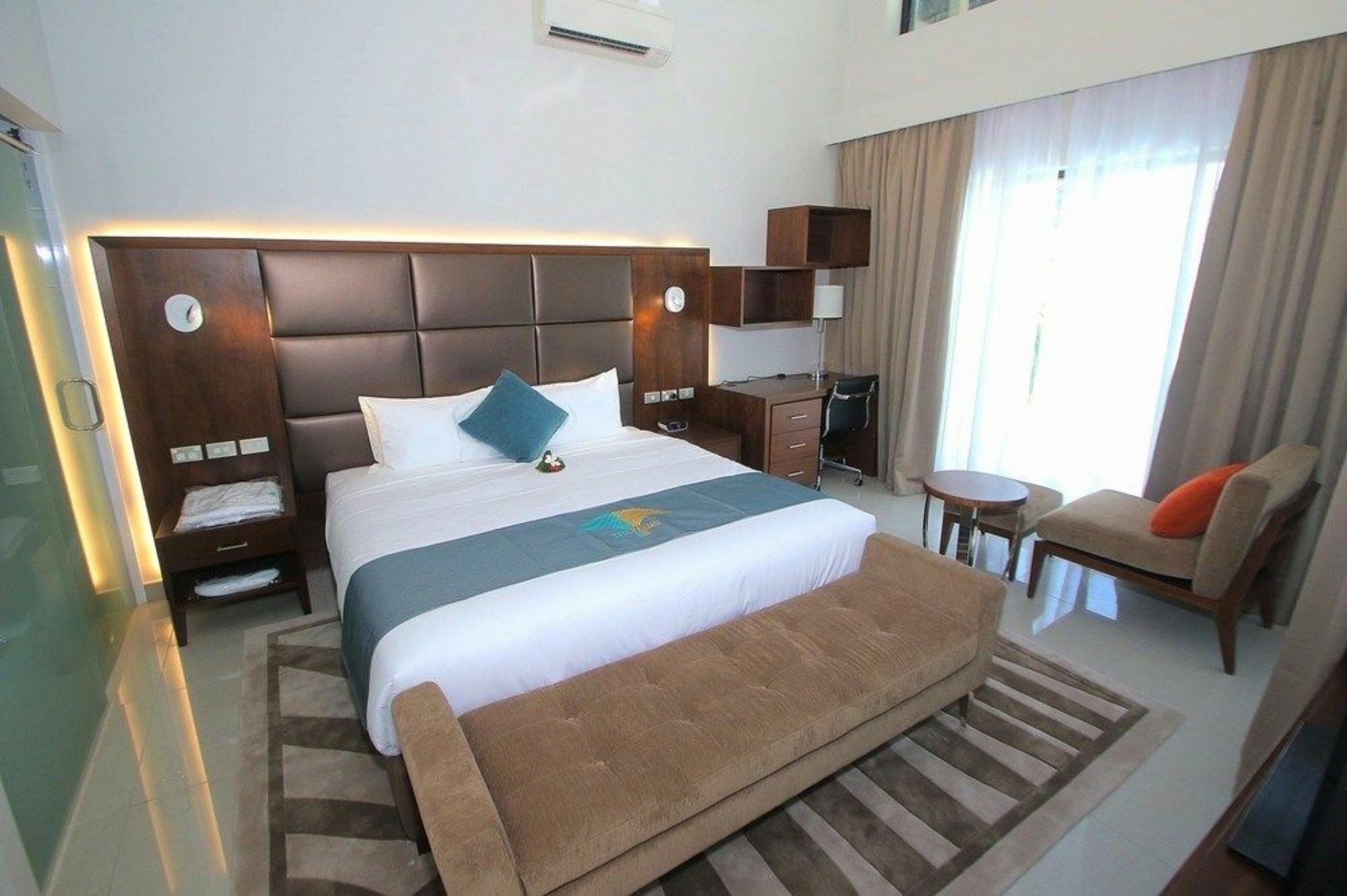 The Palms Denarau Fiji Aparthotel Luaran gambar