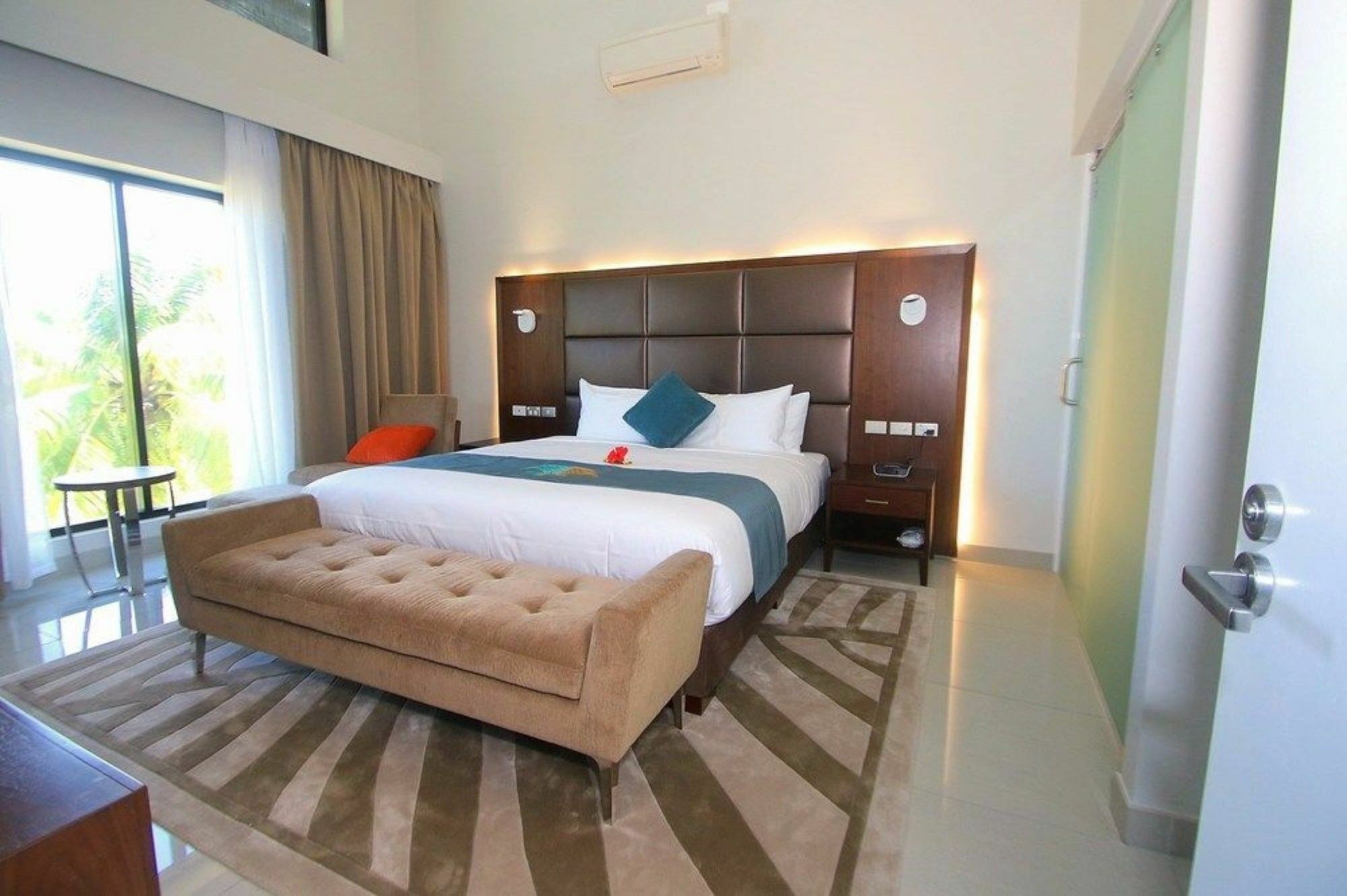 The Palms Denarau Fiji Aparthotel Luaran gambar